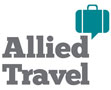 Allied Travel Logo