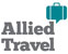 Allied Travel Logo