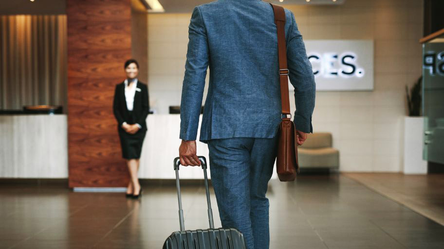Corporate Travel Corporate Travel