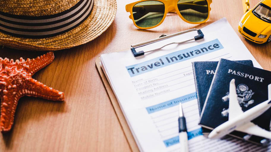 Travel Insurance