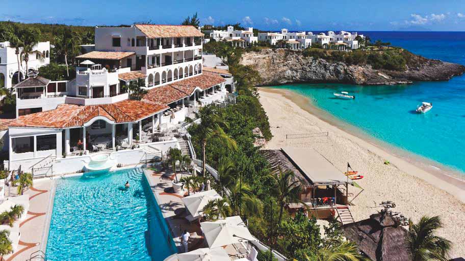 Belmond La Samanna Belmond La Samanna