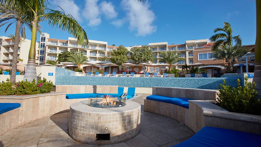 Divi Little Bay Beach Resort Divi Little Bay Beach Resort