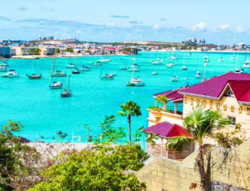 St. Martin Travel Guide: Unveiling the Caribbean Paradise for Vacationers