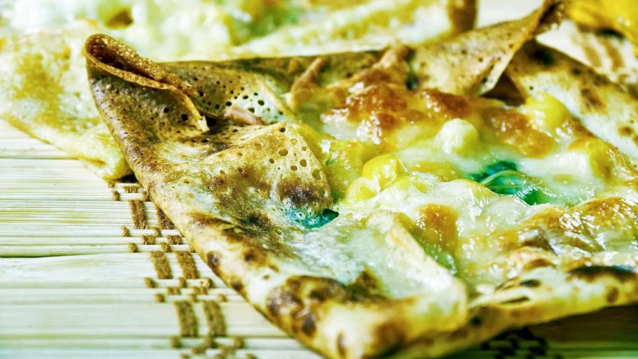 Zanzibar Pizza Zanzibar Pizza