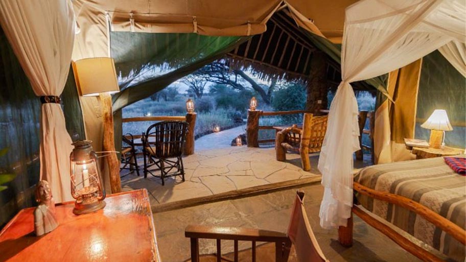 Accommodation, Travel, and Guided Tours Accommodation, Travel, and Guided Tours