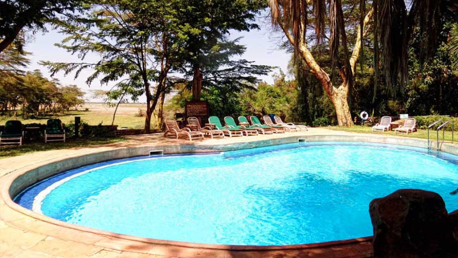 amboseli serena safari lodge