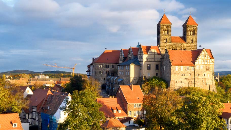 Quedlinburg