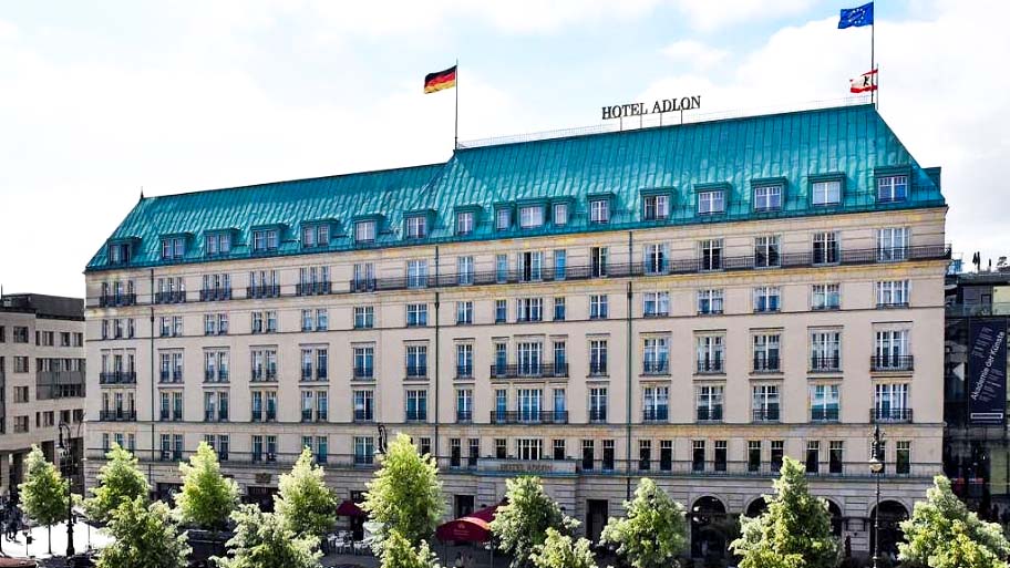 Adlon Kempinski