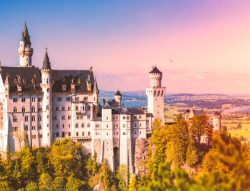 Germany Travel Guide: A Comprehensive Travel Guide to Europe’s Heartland