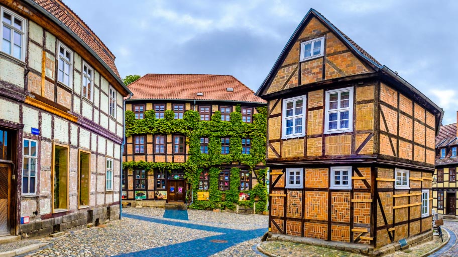 Quedlinburg