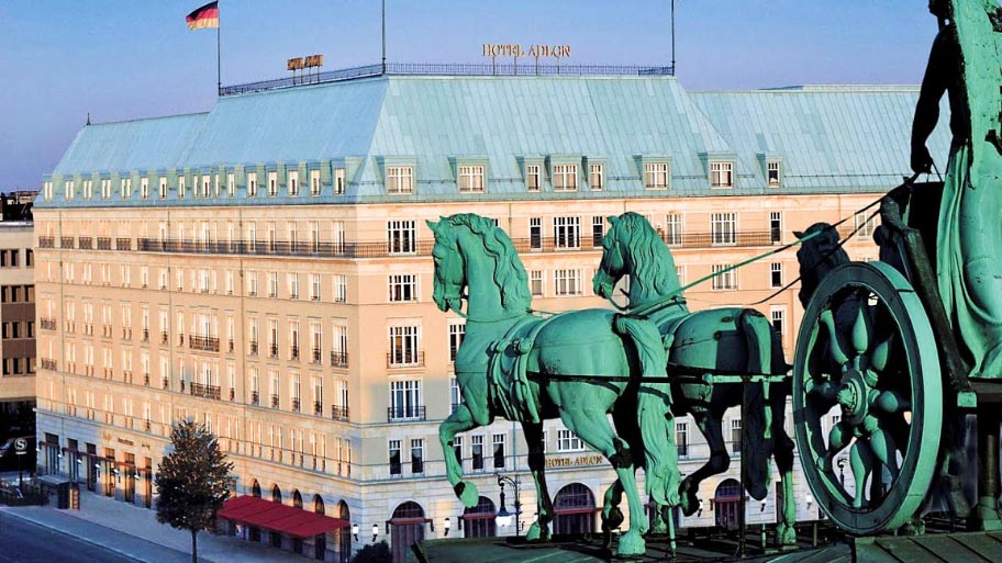 Adlon Kempinski