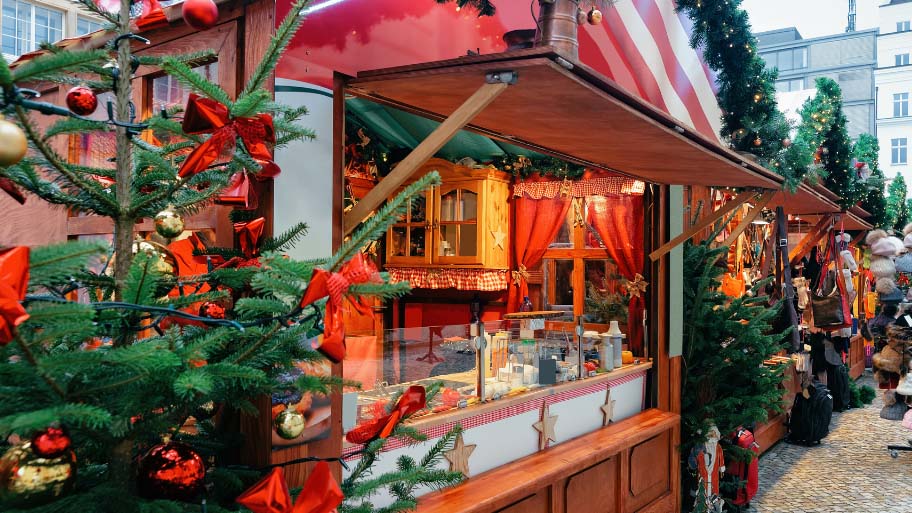 Germany-Christmas-Markets