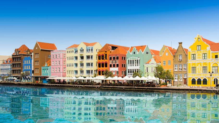 Curacao