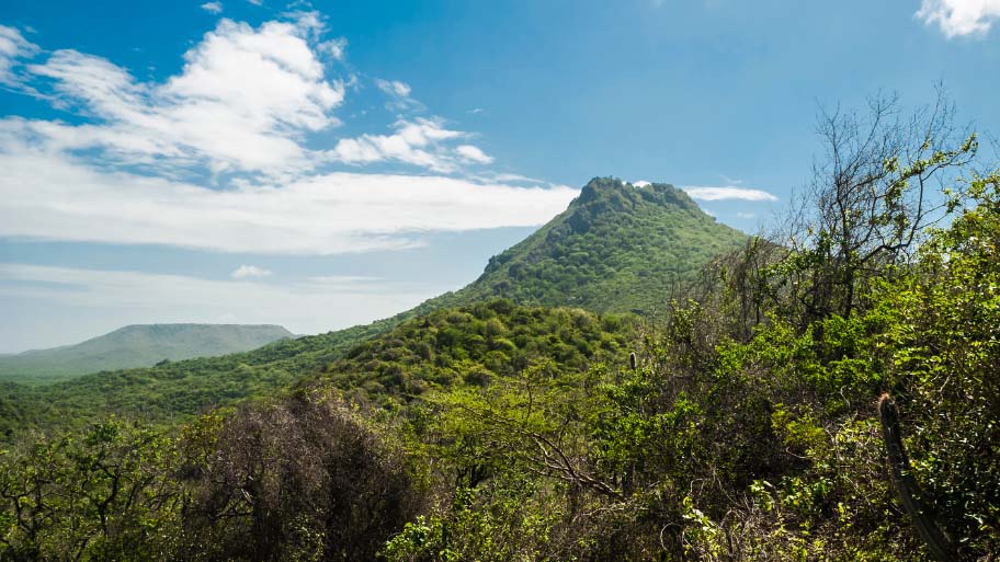 Christoffel National Park