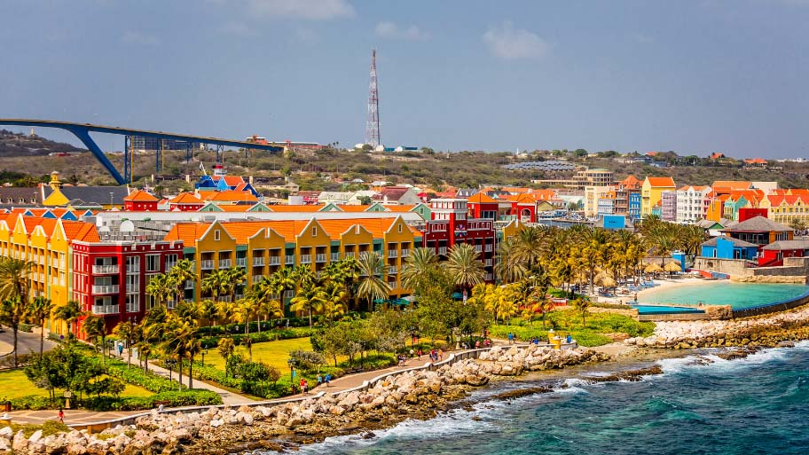 Curacao