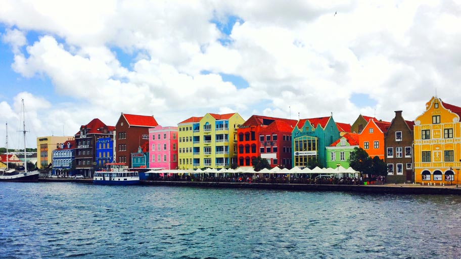 Willemstad