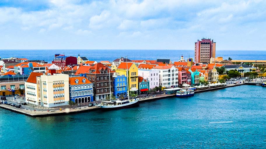 Curacao