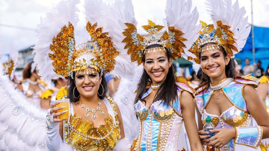 Curaçao Carnival