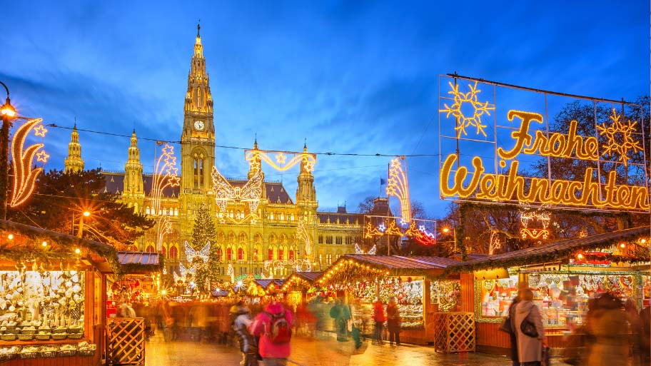 European Christmas Markets