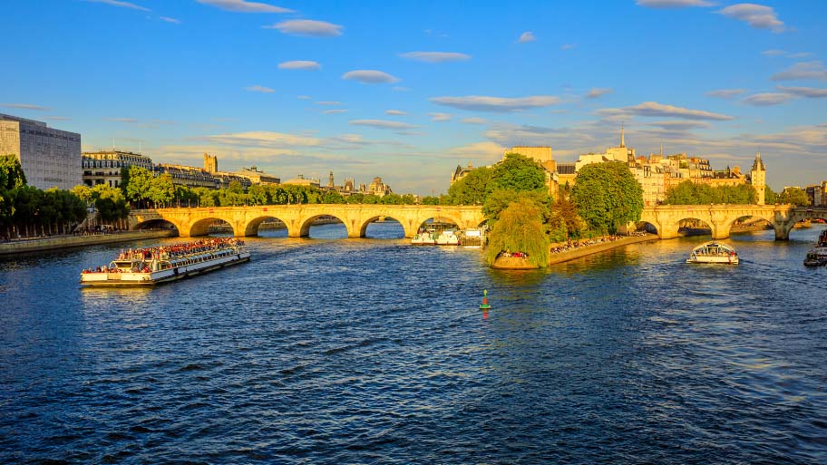 European River Cruise - European River Cruise Travel Guide