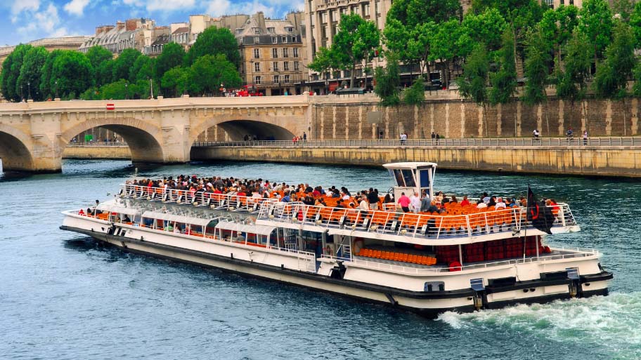 European River Cruise - European River Cruise Travel Guide