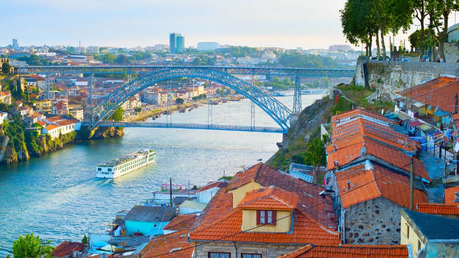 European River Cruise - European River Cruise Travel Guide