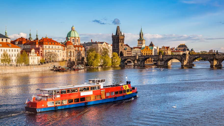 European River Cruise - European River Cruise Travel Guide