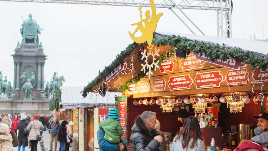 European Christmas Markets