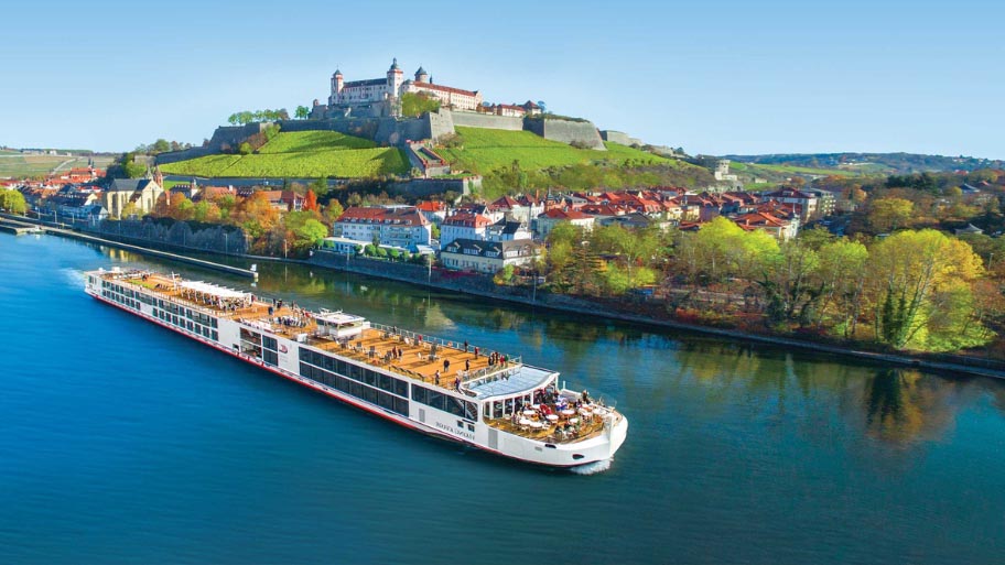 Viking River Cruises