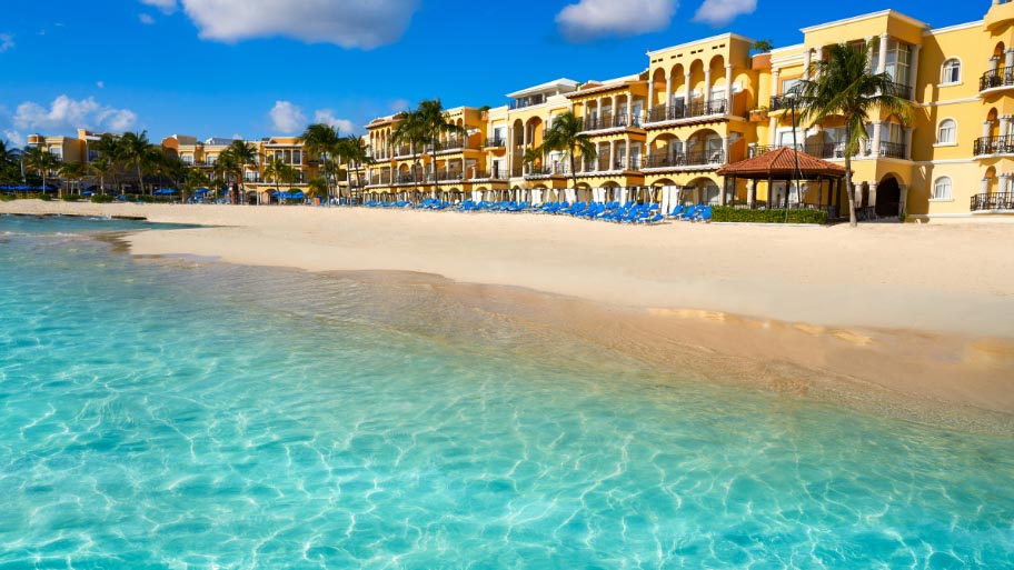 Playa Del Carmen
