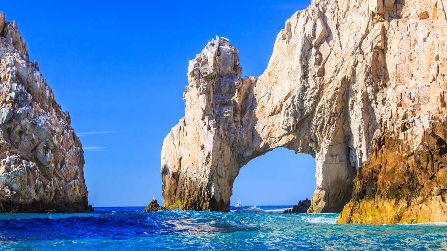 Cabo San Lucas, Mexico - Mexico Travel Guide