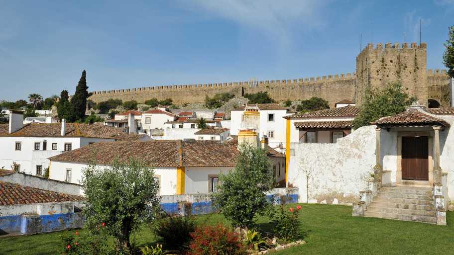 Óbidos