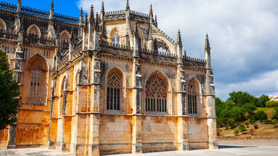 Batalha Monastery