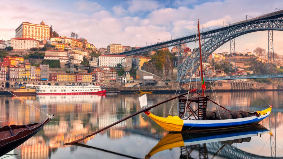 porto, portugal