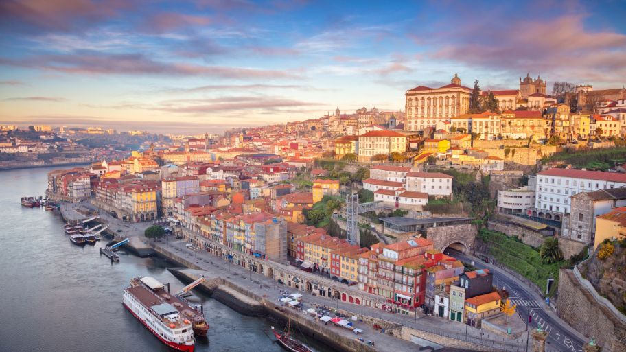 porto, portugal