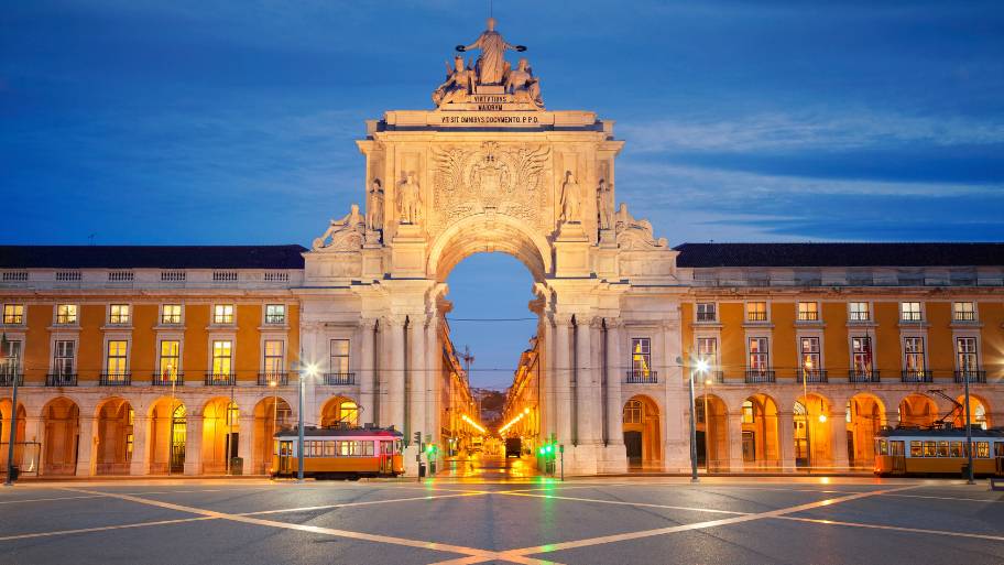 Lisbon, Portugal