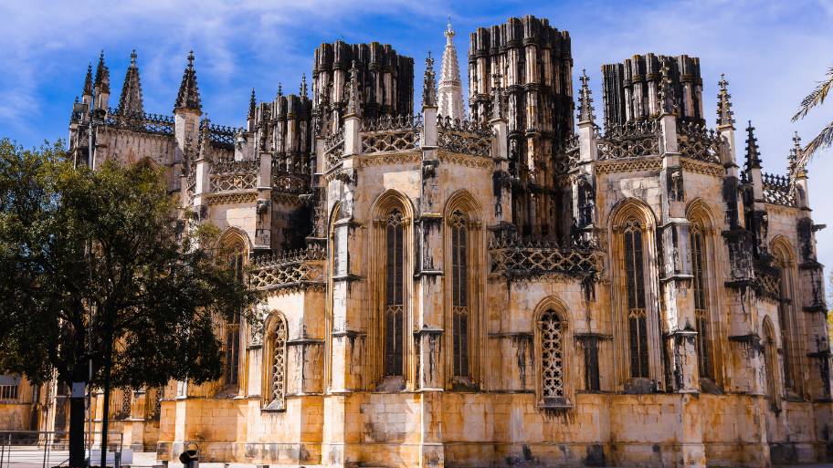 Batalha Monastery