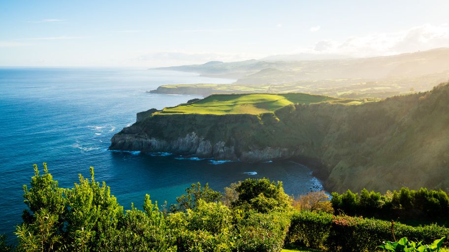 The Azores