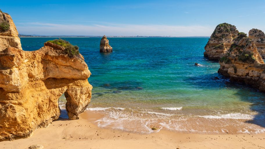 Lagos, portugal