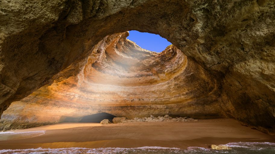 Lagos, portugal