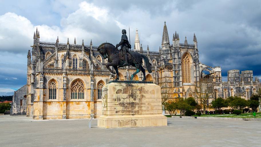 Batalha Monastery