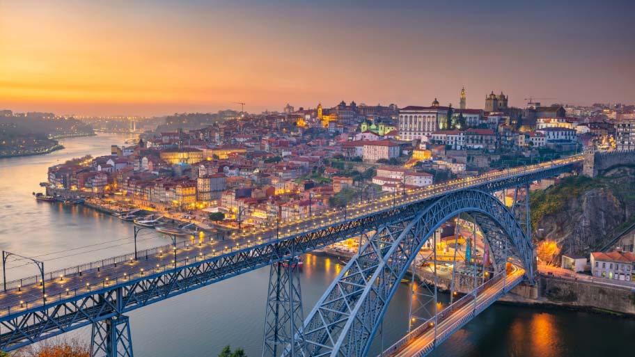 Porto-Portugal