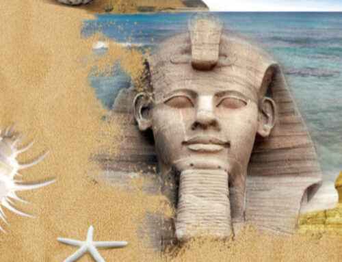 Egypt Travel Guide: Beyond the Pyramids and Sphinx