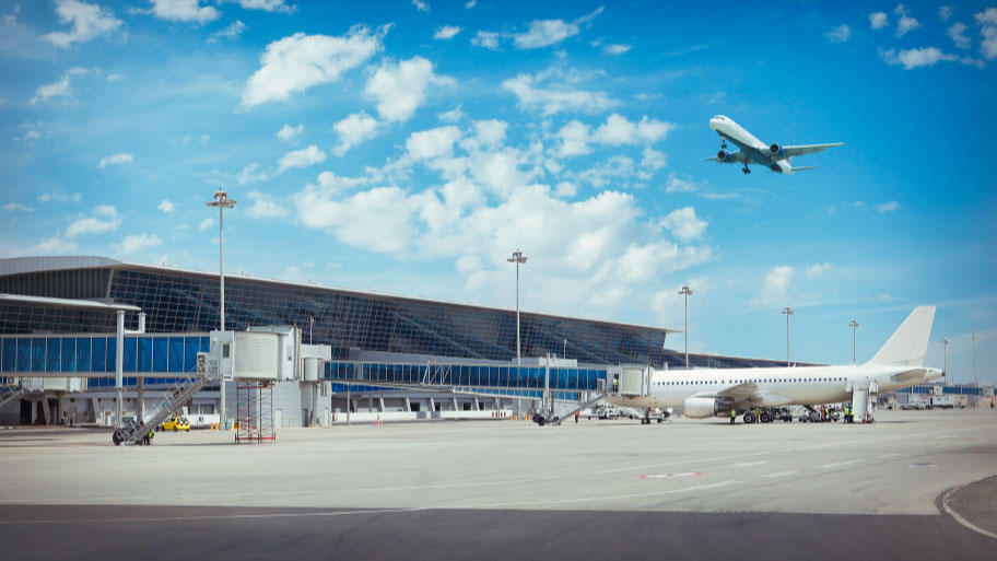 Hurghada International Airport