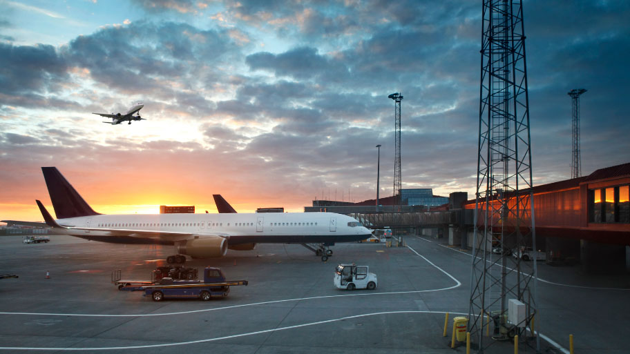 Keflavík International Airport