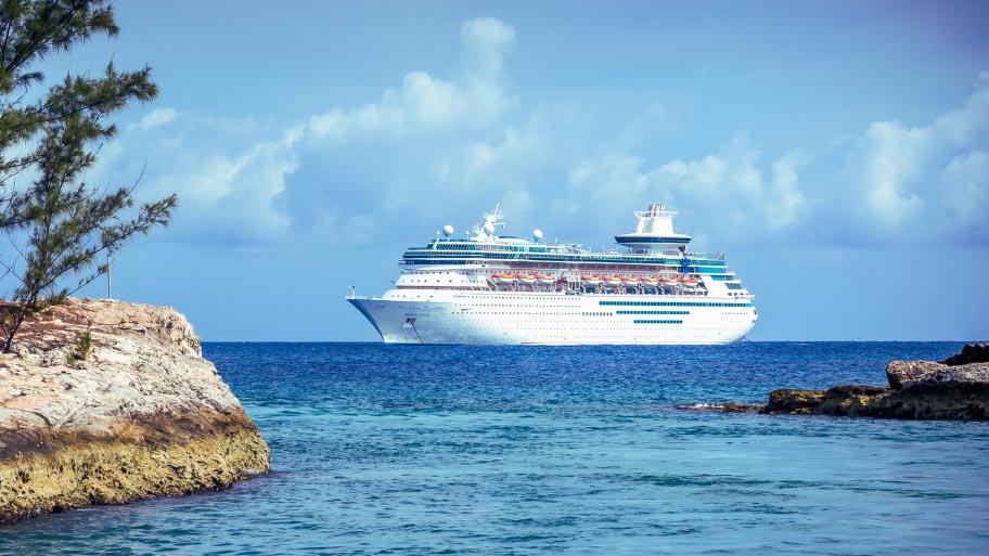 Royal-Caribbean-Cruise-in-Bahamas