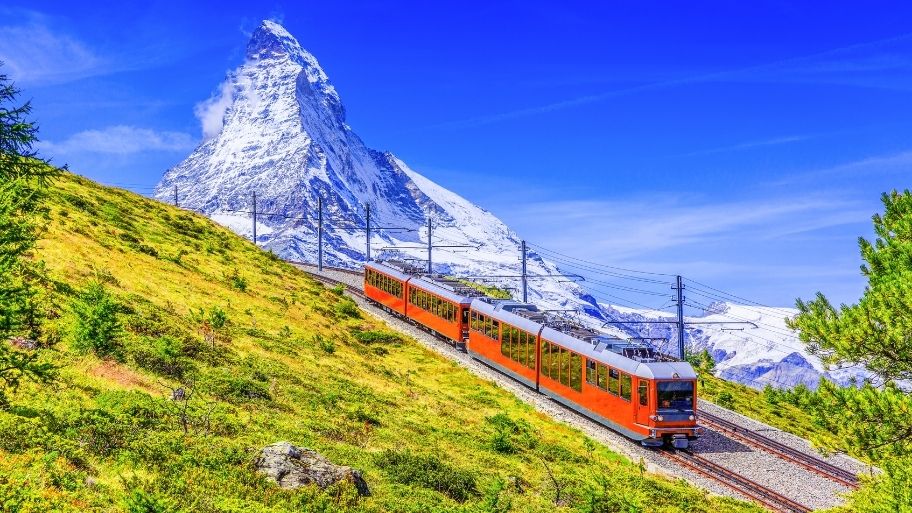 Zermatt, Switzerland