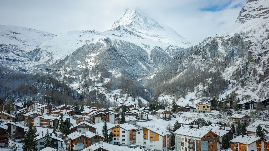 Zermatt Switzerland