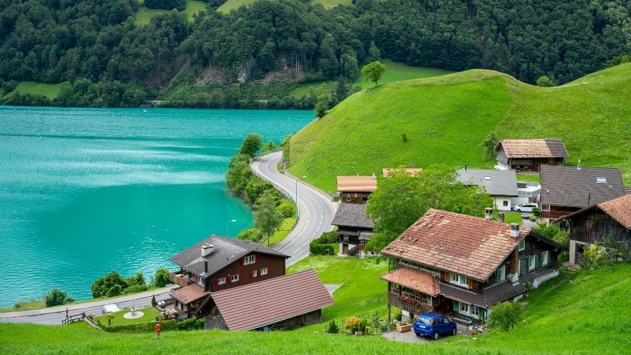 Switzerland