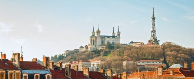 Lyon, France - France Travel Guide